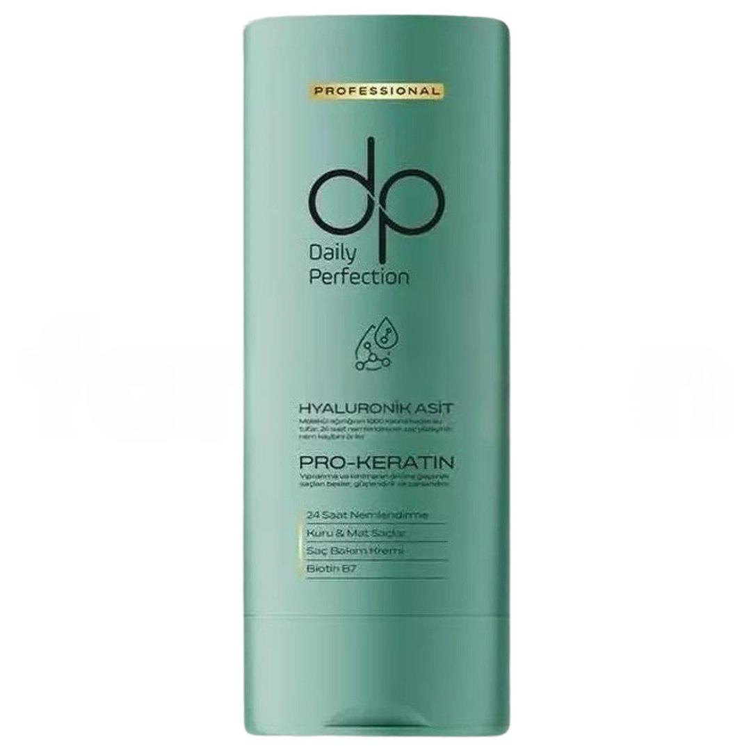 DP Saç Kremi Hyaluronik Asit Nemlendirici 350 ml