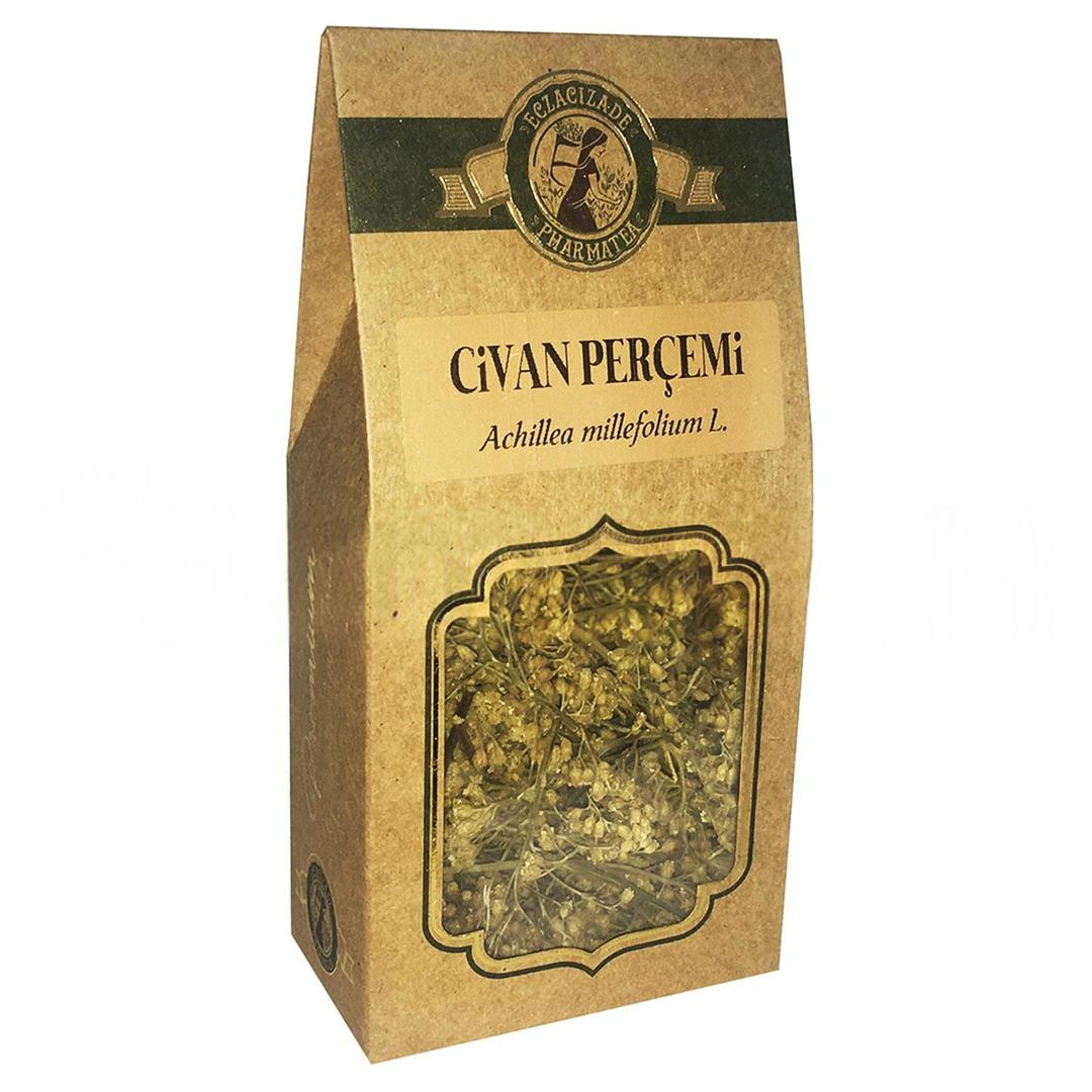 Pharmatea Civan Perçemi 30 gr