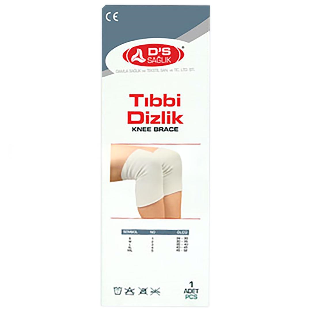 Damla Sağlık Tıbbi Dizlik No: 4