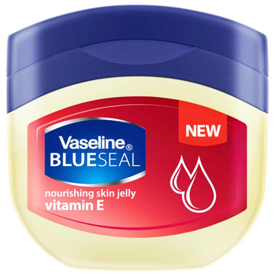 Vaseline Blueseal Vitamin-E El Kremi 50 ml