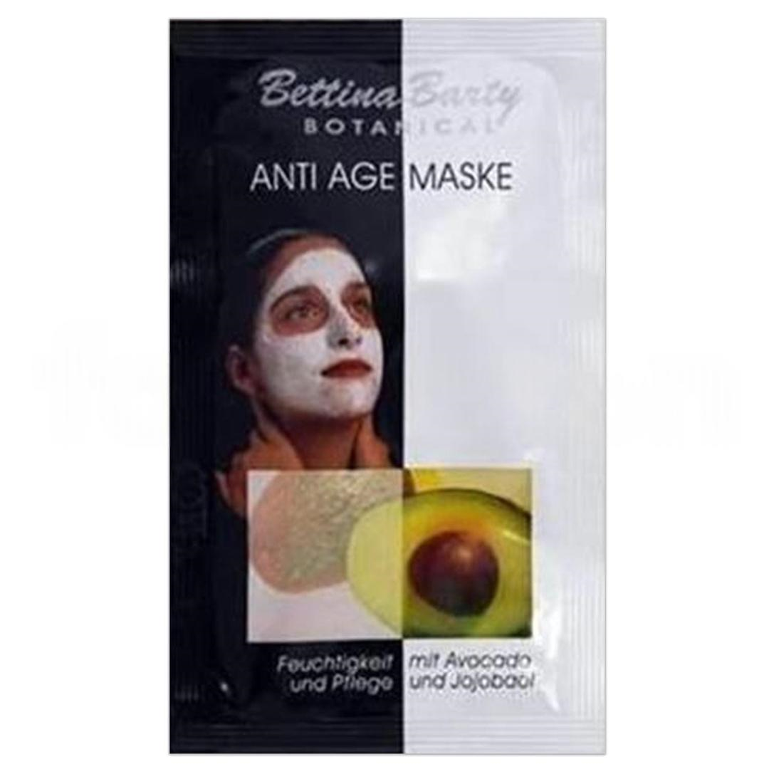 Bettina Barty Botanical Anti Age Maske 15 ml