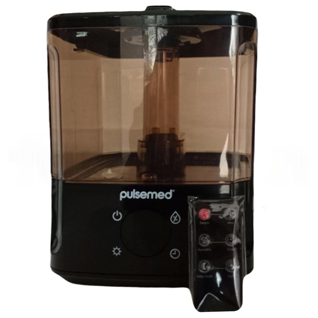Pulsemed GL-1902 Ultrasonik Hava Nemlendirici