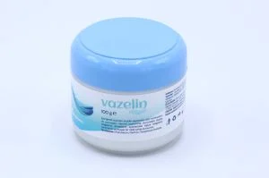VAZELIN KLASIK 100 ML VEGADERM