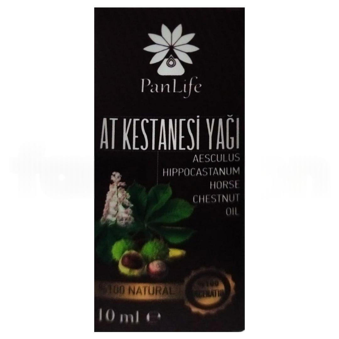 Panlife At Kestanesi Yağı 10 ml