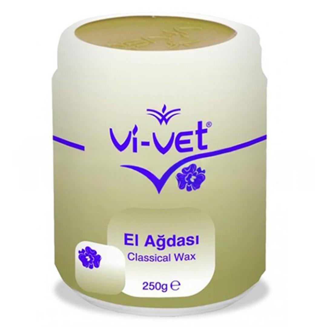 Vi-Vet Klasik El Ağdası Yeşil 250 gr