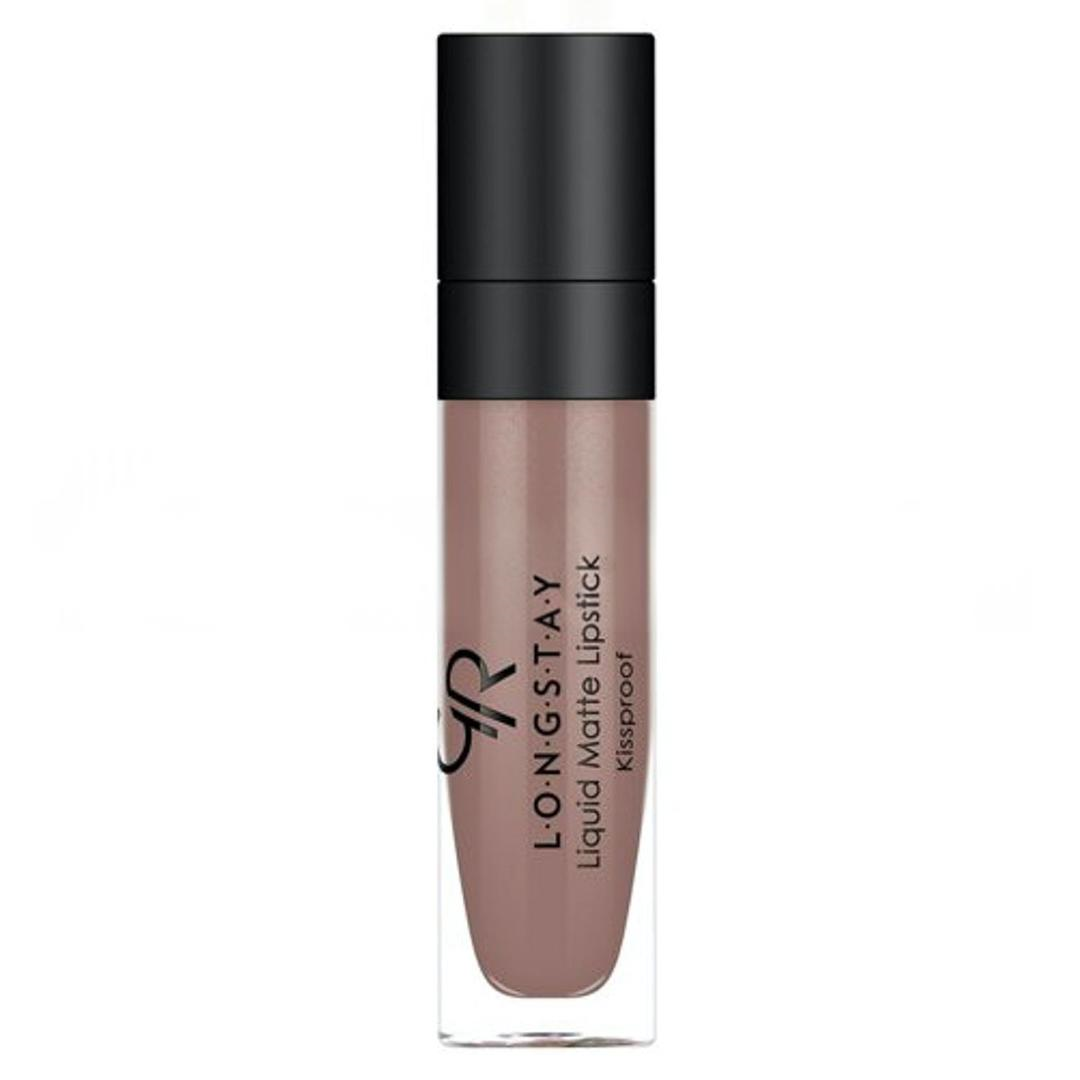Golden Rose Ruj Longstay Liquid Matte 11