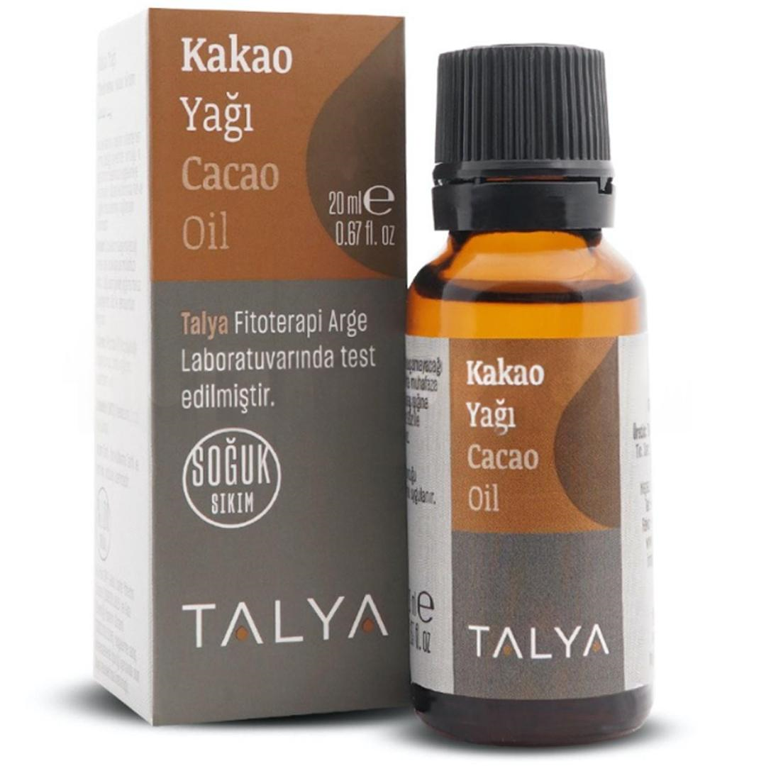 Talya Kakao Yağı 20 cc