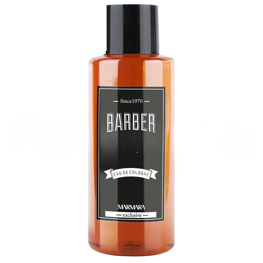 Barber Marmara Kolonya No: 3 400 ml