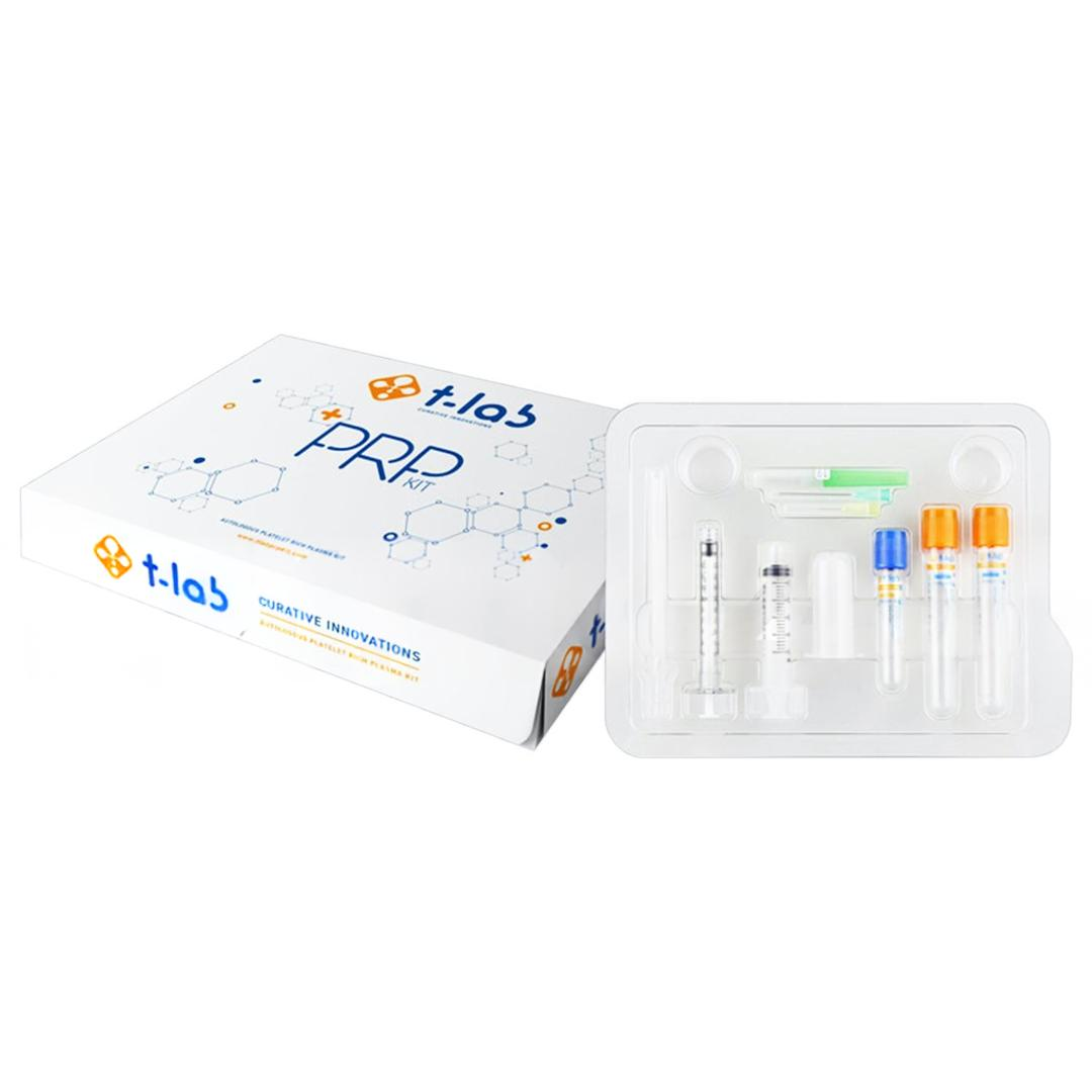 T-Lab PRP Kiti