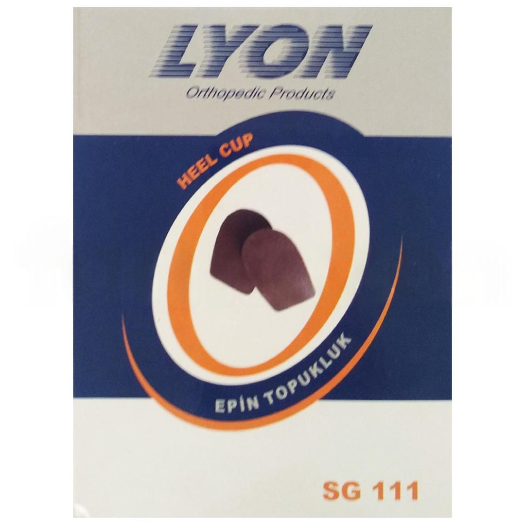 Lyon SG111 Topukluk Medium