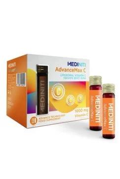 ADVANCEMAX LIPOZOMAL VITAMIN C 1000 MG