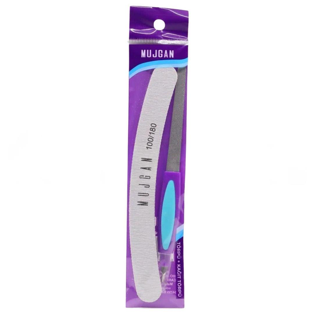 Mujgan Mjgn-821 İkili Lüks Törpü
