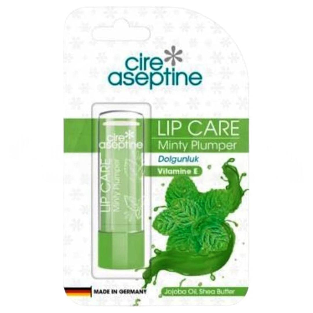 Cire Aseptine Lip Care Mint Plumper