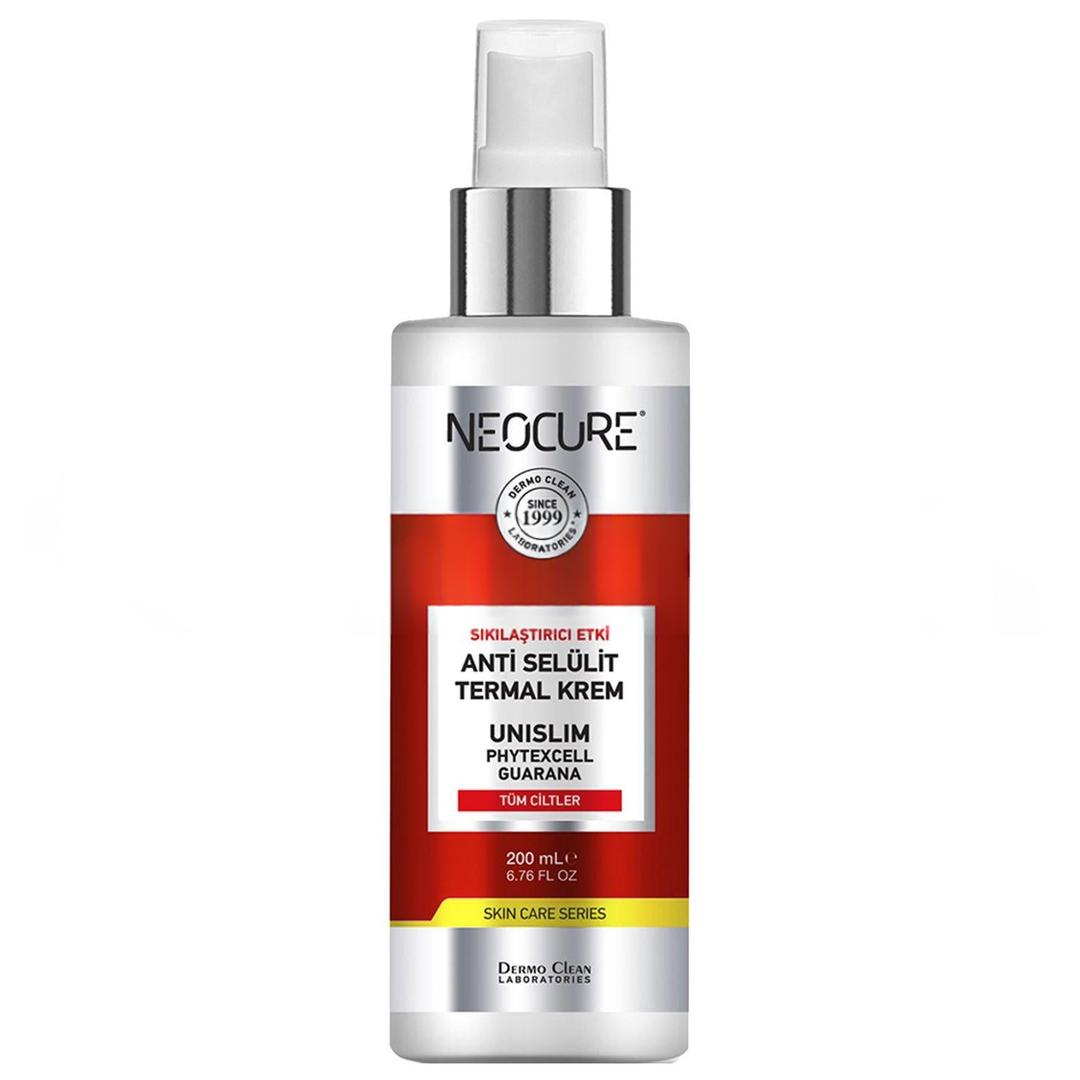 Neocure Anti Selülit Termal Krem 200 ml