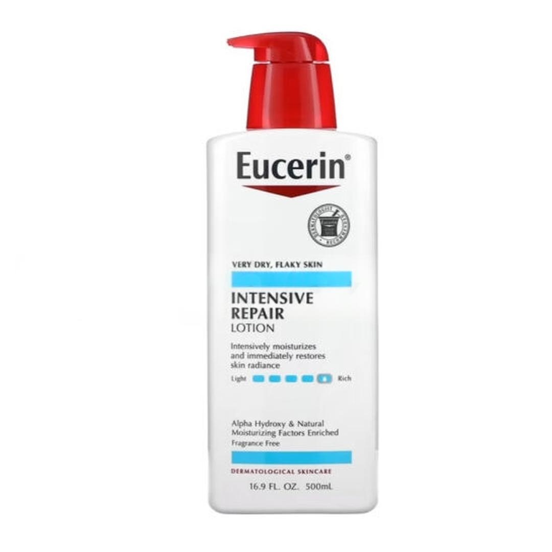Eucerin Intensive Repair Lotion 500 ml - İthal