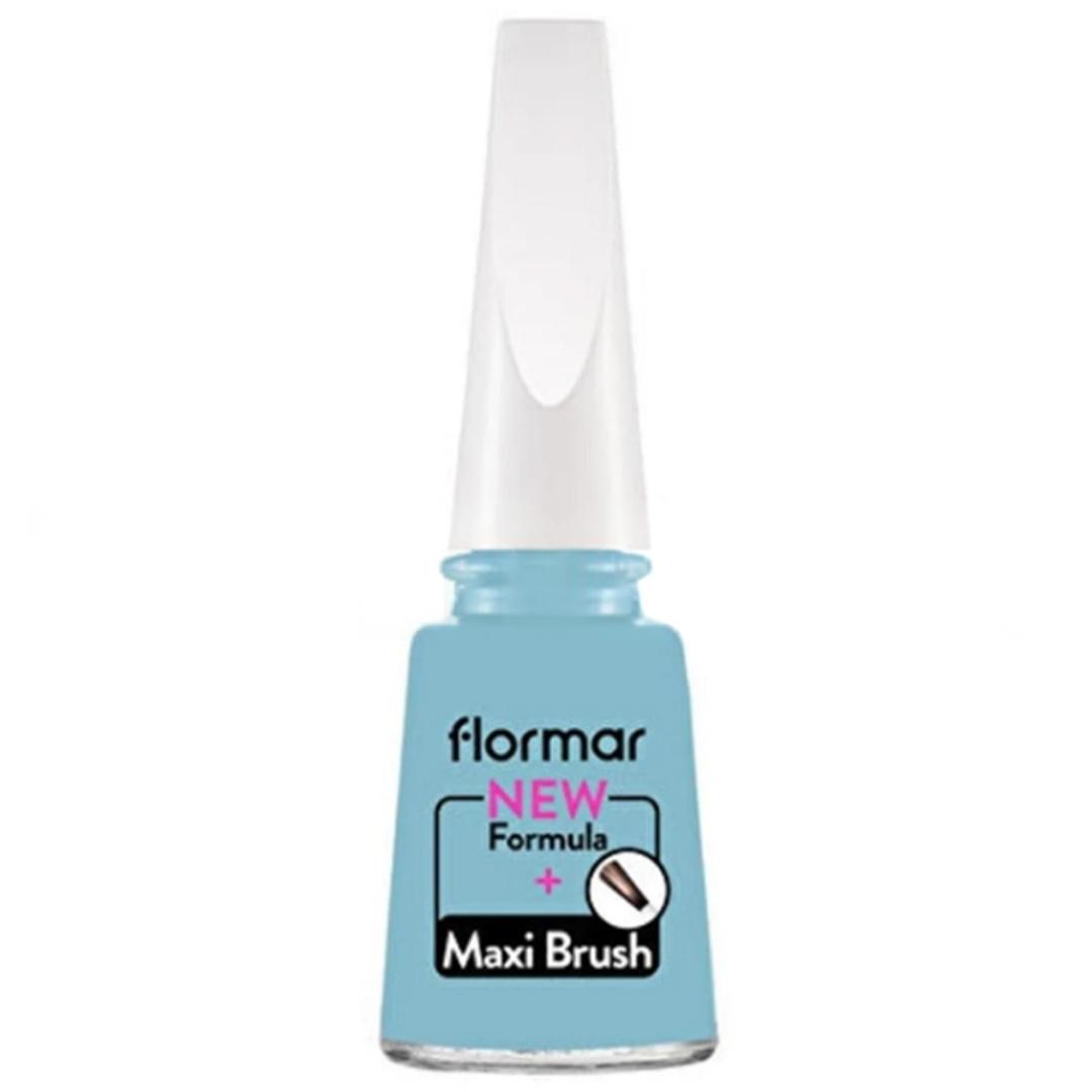 Flormar Oje FNE-423 Baby Blue