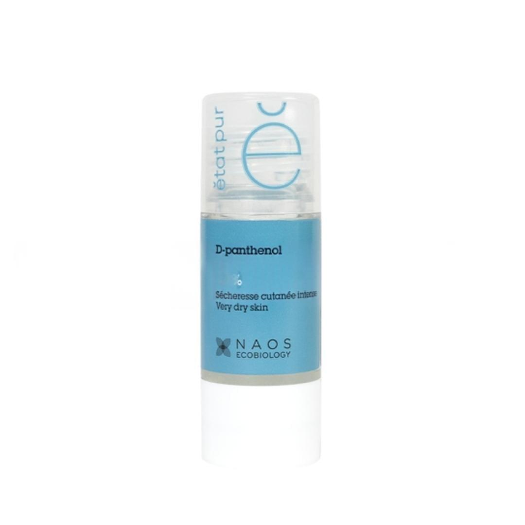 Etat Pur D Panthenol Pure Active Konsantre Bakım Ürünü 15 ml - Puansız