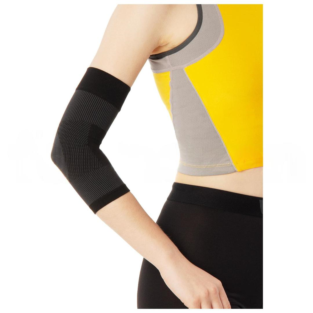 Variteks Softsport Örme Dirseklik - Small