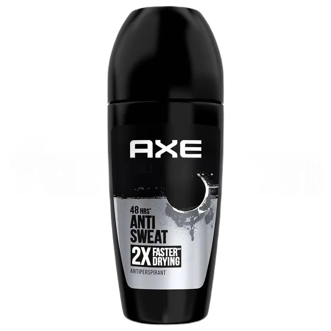 Axe Black Erkek Roll-On 48 Saat Koruma 50 ml