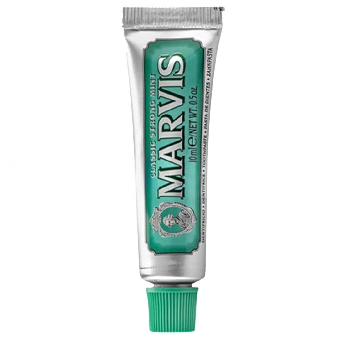 Marvis Classic Strong Mint Diş Macunu 10 ml
