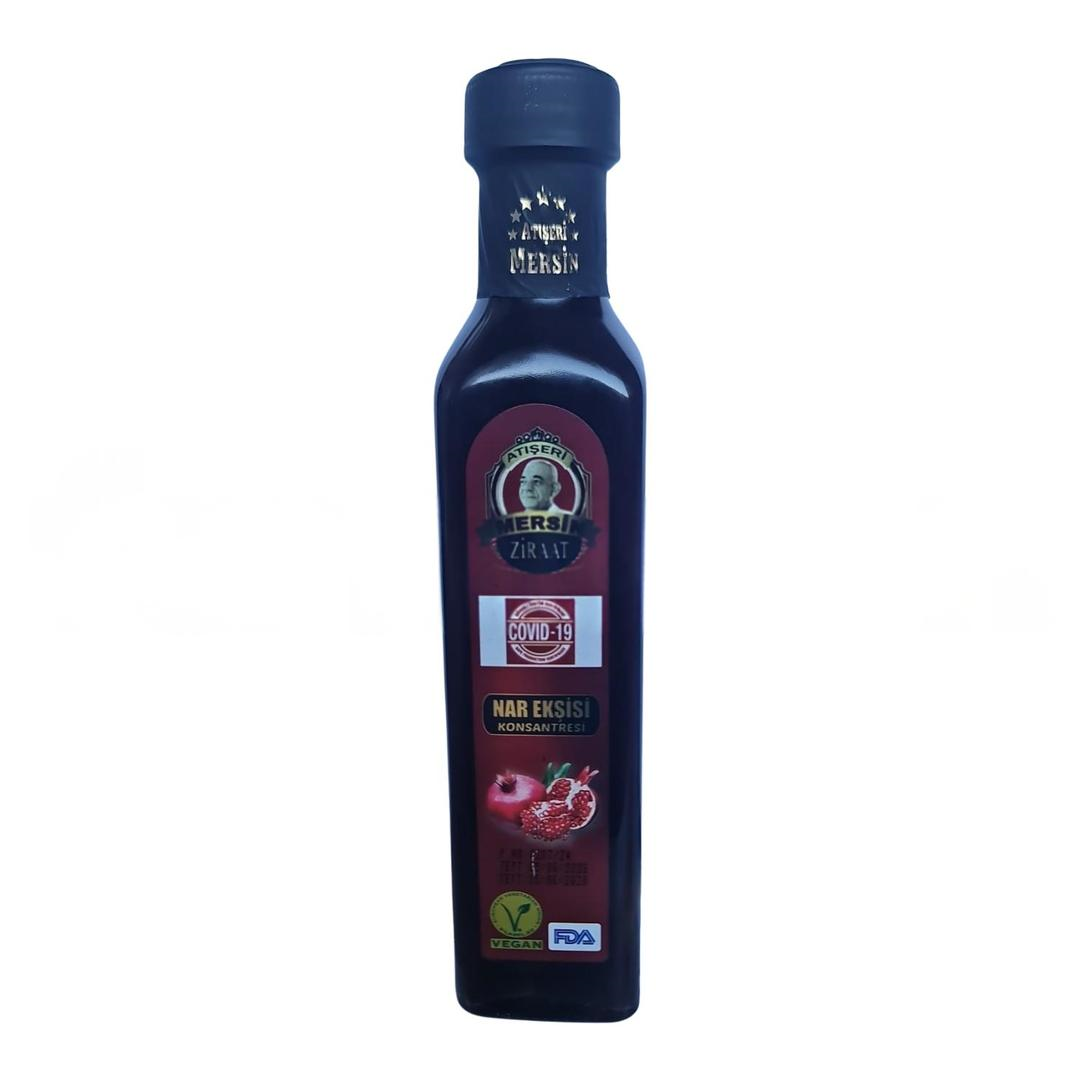 Dr. Carob Nar Ekşisi Konsantresi 350 gr