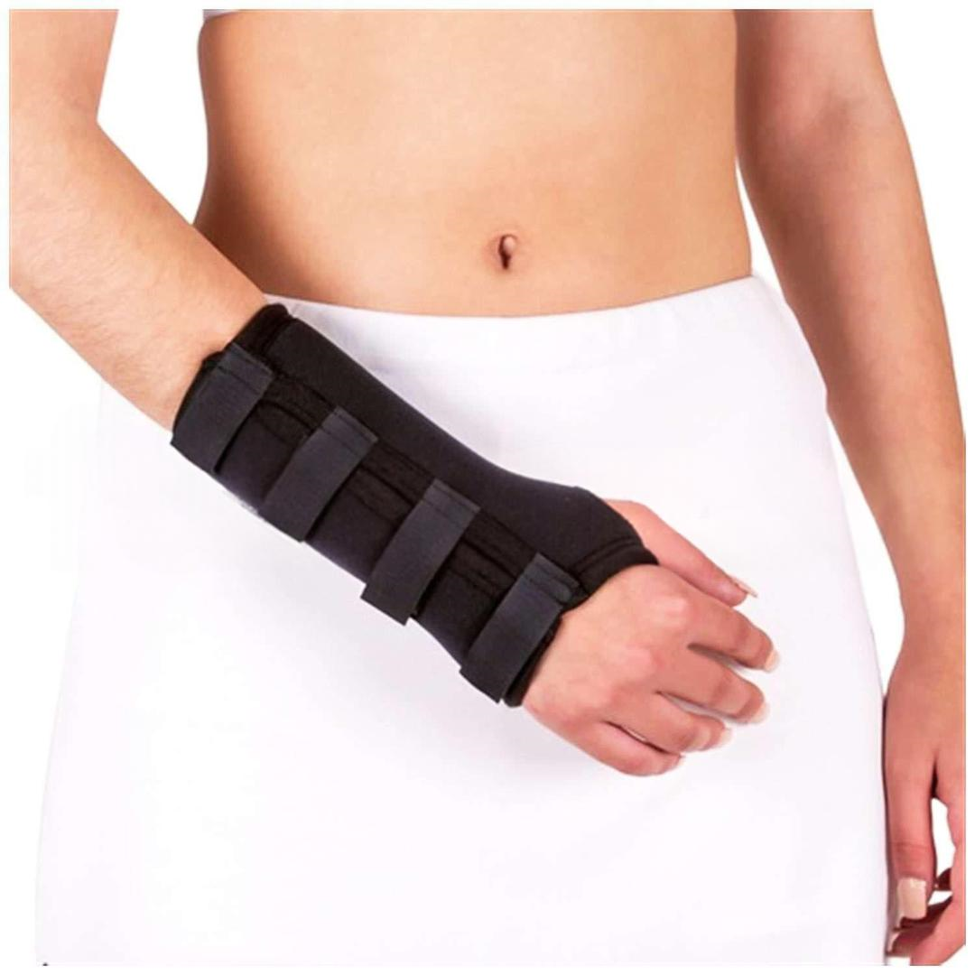 Orthocare 4320 Manucare Active El Bilek Ateli Sağ - Medium
