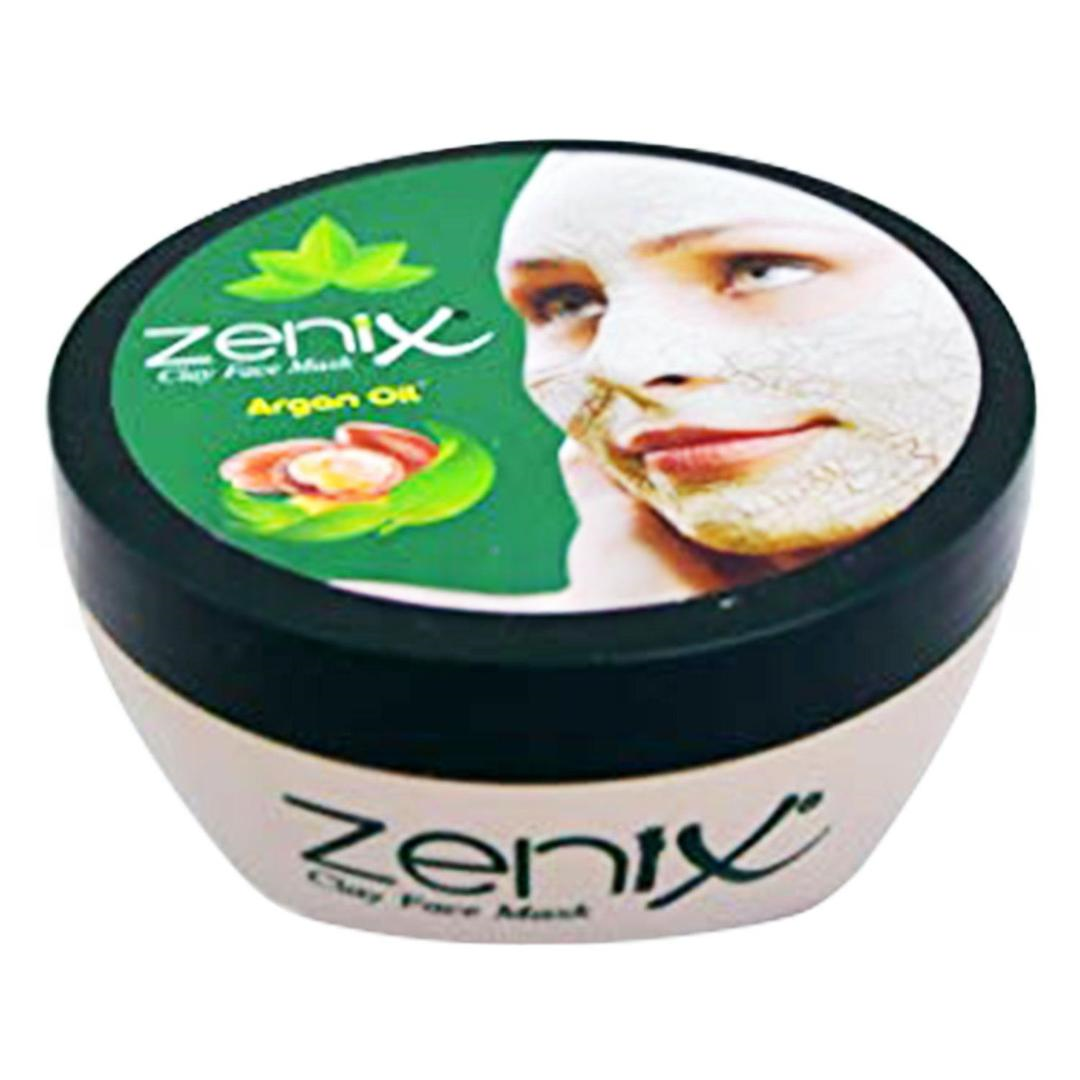 Zenix Kil Maskesi Argan Oil 350 gr