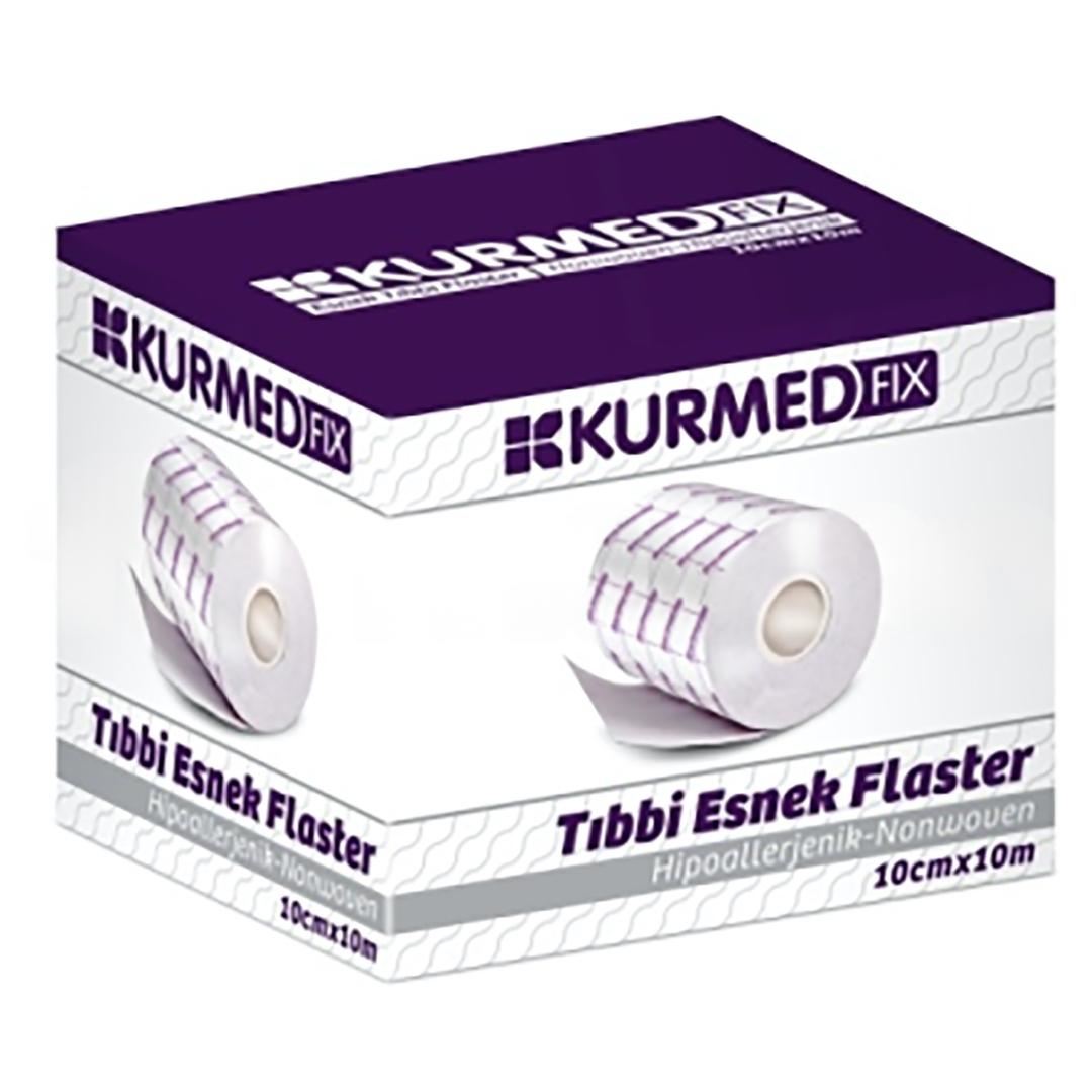 Kurmed Fix Flaster 10cm x 10m