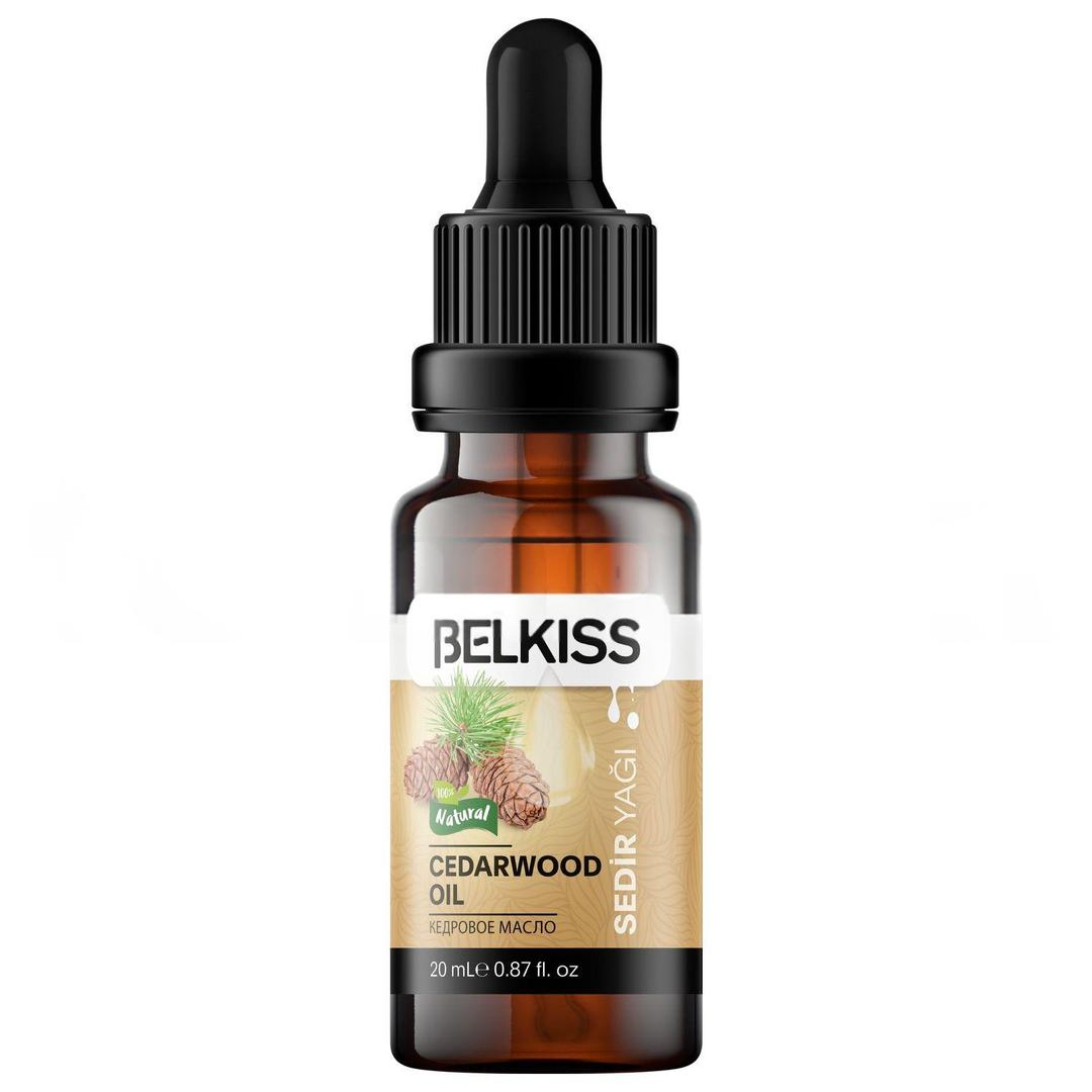 Belkıss Sedir Yağı 20 ml