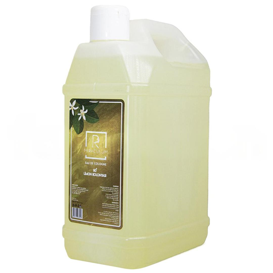 Miraculum Kolonya 1 lt