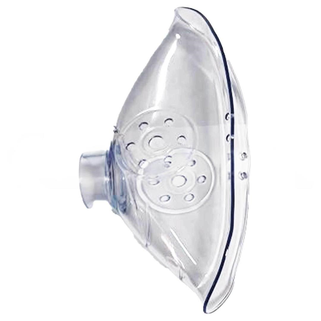 Direct Nexus Taşınabilir Mesh Nebulizatör Maske Seti