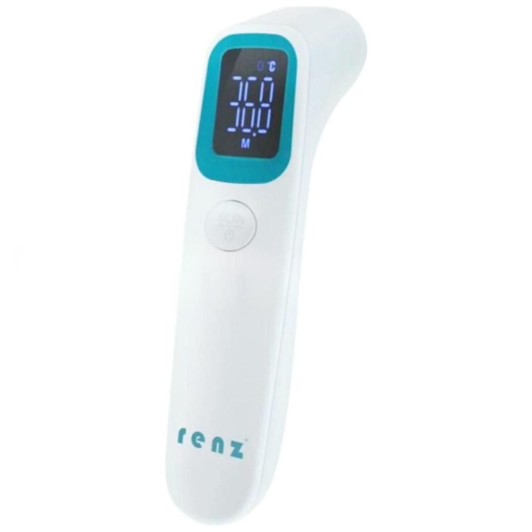 Renz RZ1000 Led Infrared Termometre
