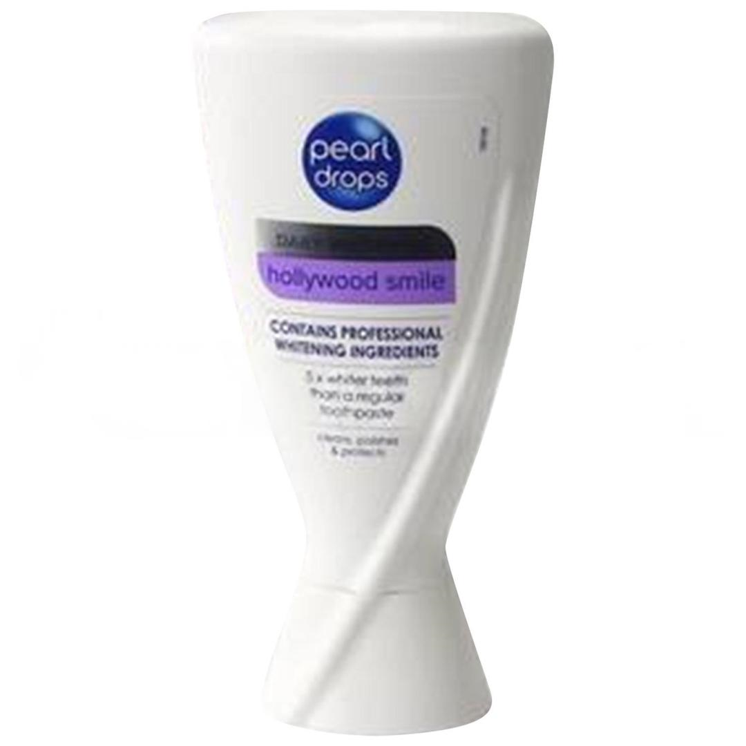 Pearl Drops Daily Whitening Hollwood Smile 50 ml