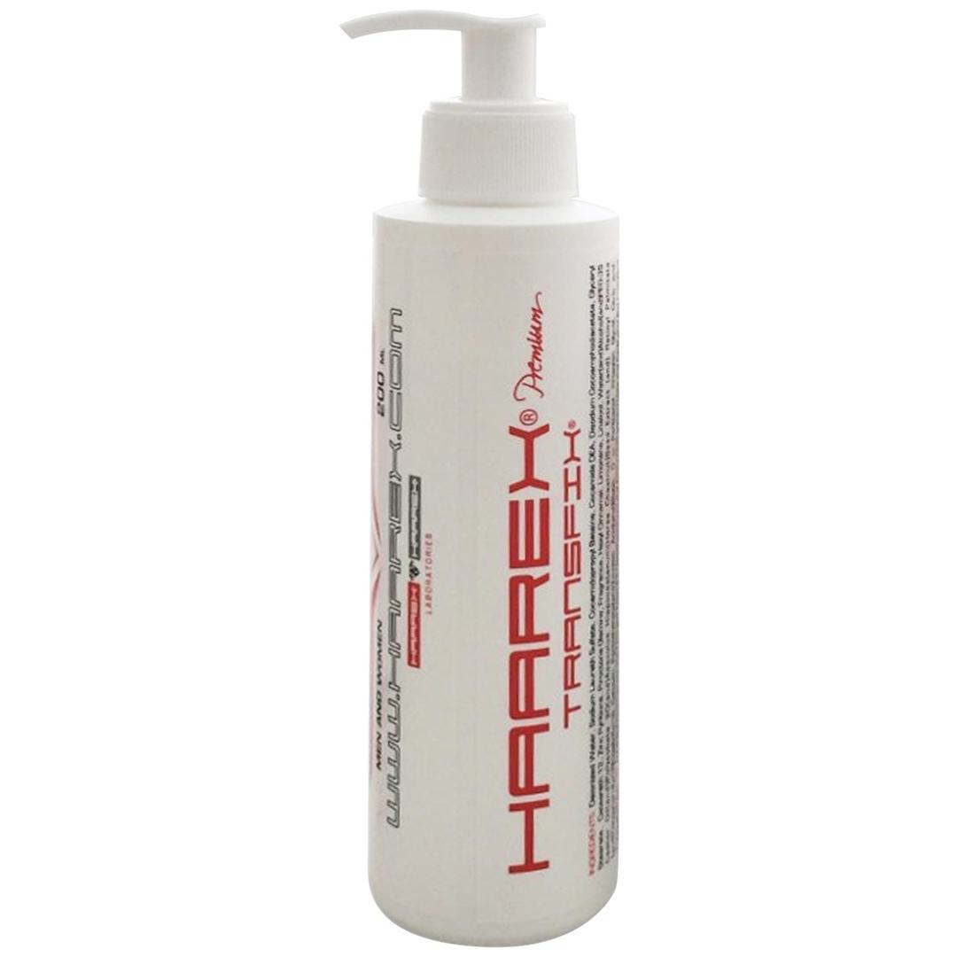 Haarex Şampuan Saç Dökülmesine Karşı 200 ml