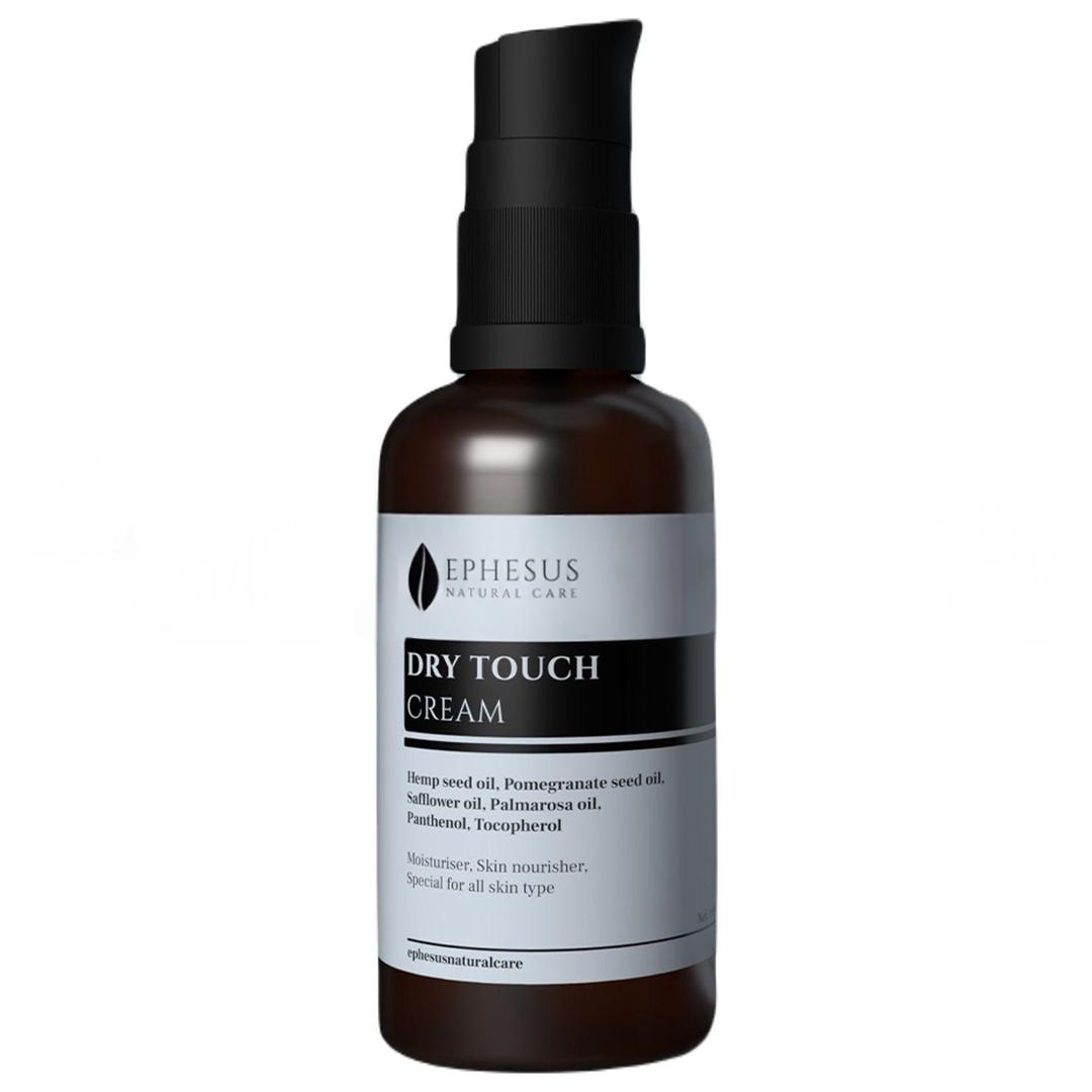 Ephesus Natural Care Dry Touch Cream 50 ml