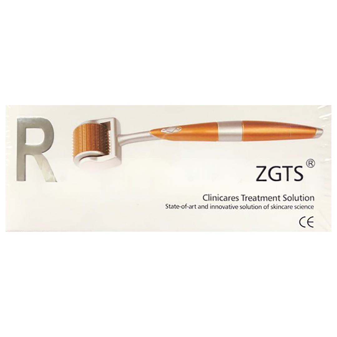 ZGTS Dermaroller 0,75 mm
