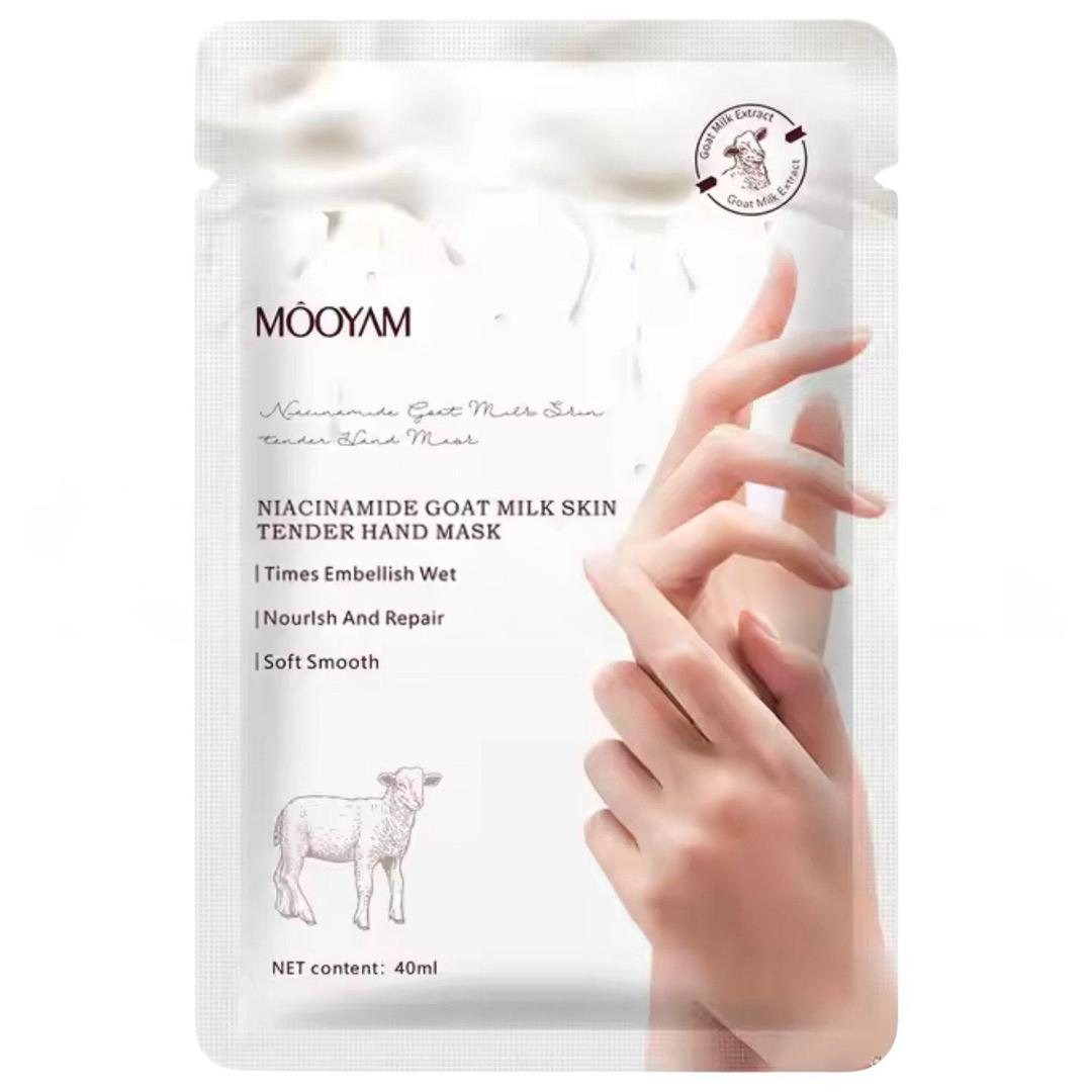 Mooyam Hand Mask El Maskesi 40 ml