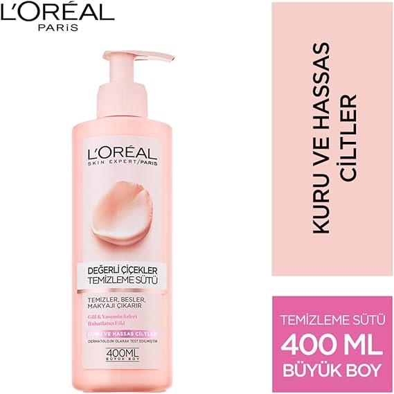 Loreal İnoa Amonyaksız No: 7.17 Saç Boyası