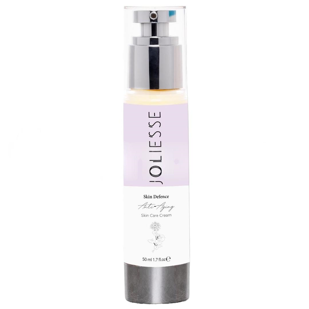 La Joliesse Skin Defence Yaşlanma Karşıtı Cilt Koruyucu Bakım Kremi 50 ml