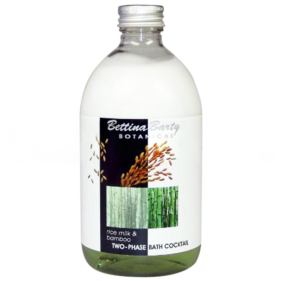 Bettina Barty Botanical İki Aşamalı Banyo Kokteyli 500 ml