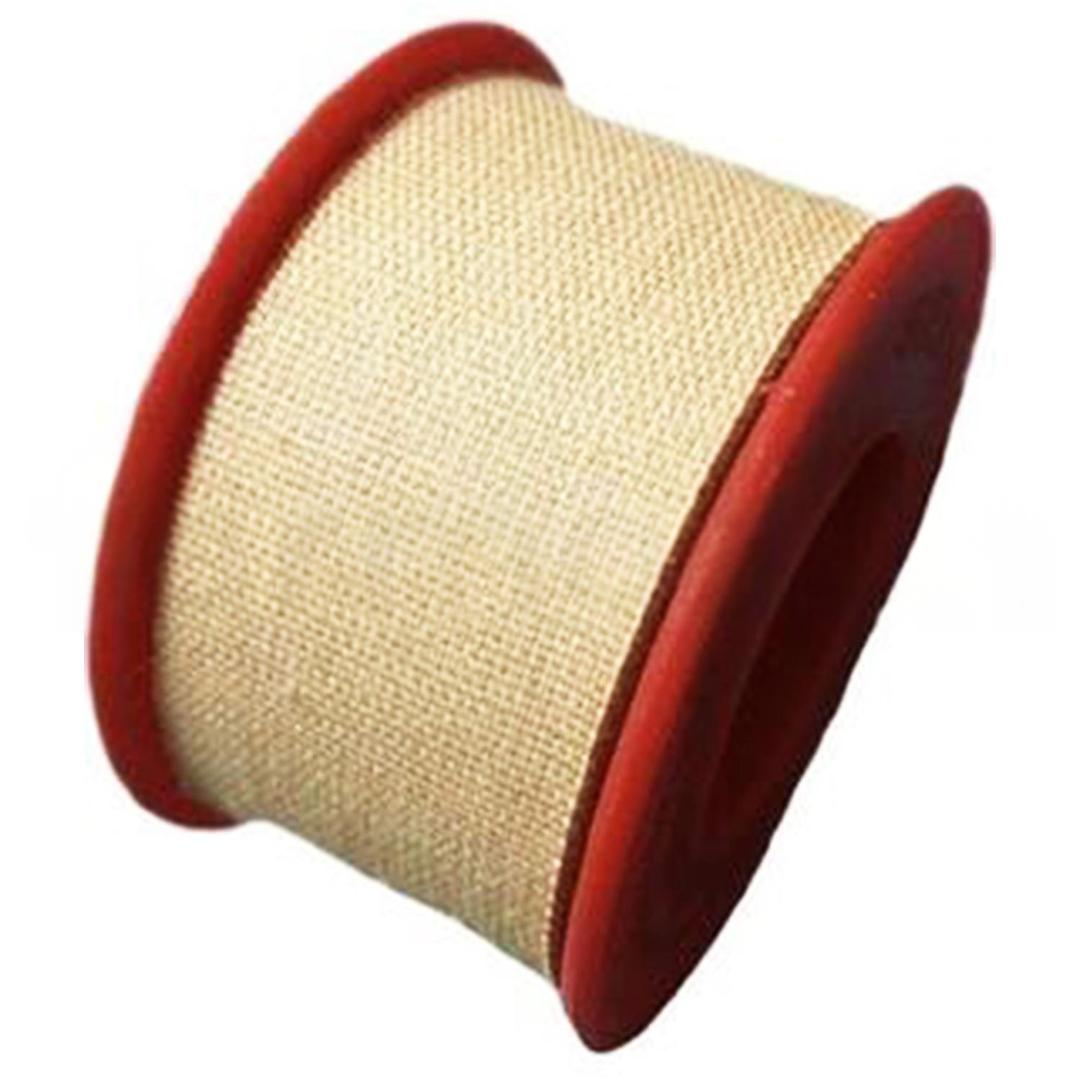 Asbez Flaster 2,5 cm x 5 m