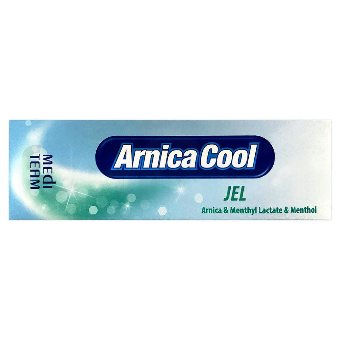 Meditech Arnica Cool Jel 75 ml