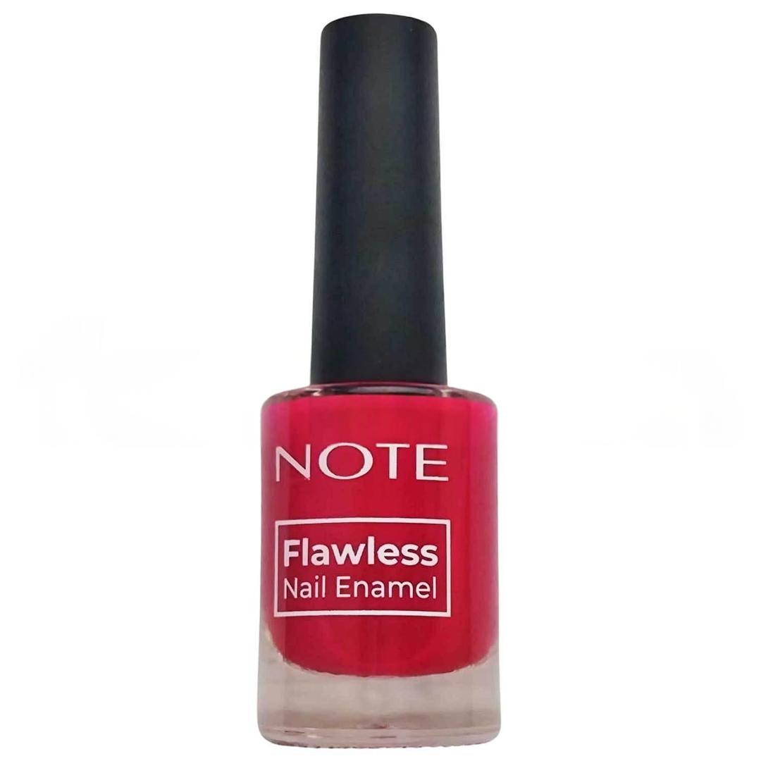 Note Flawless Nail Enamel Oje No: 32