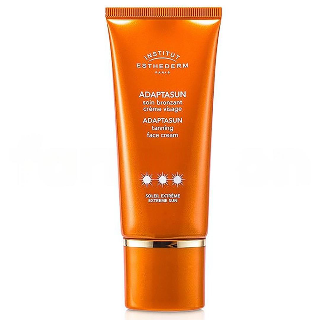 Institut Esthederm Adaptasun Sensitive Skin Face Cream Extreme Sun 50 ml