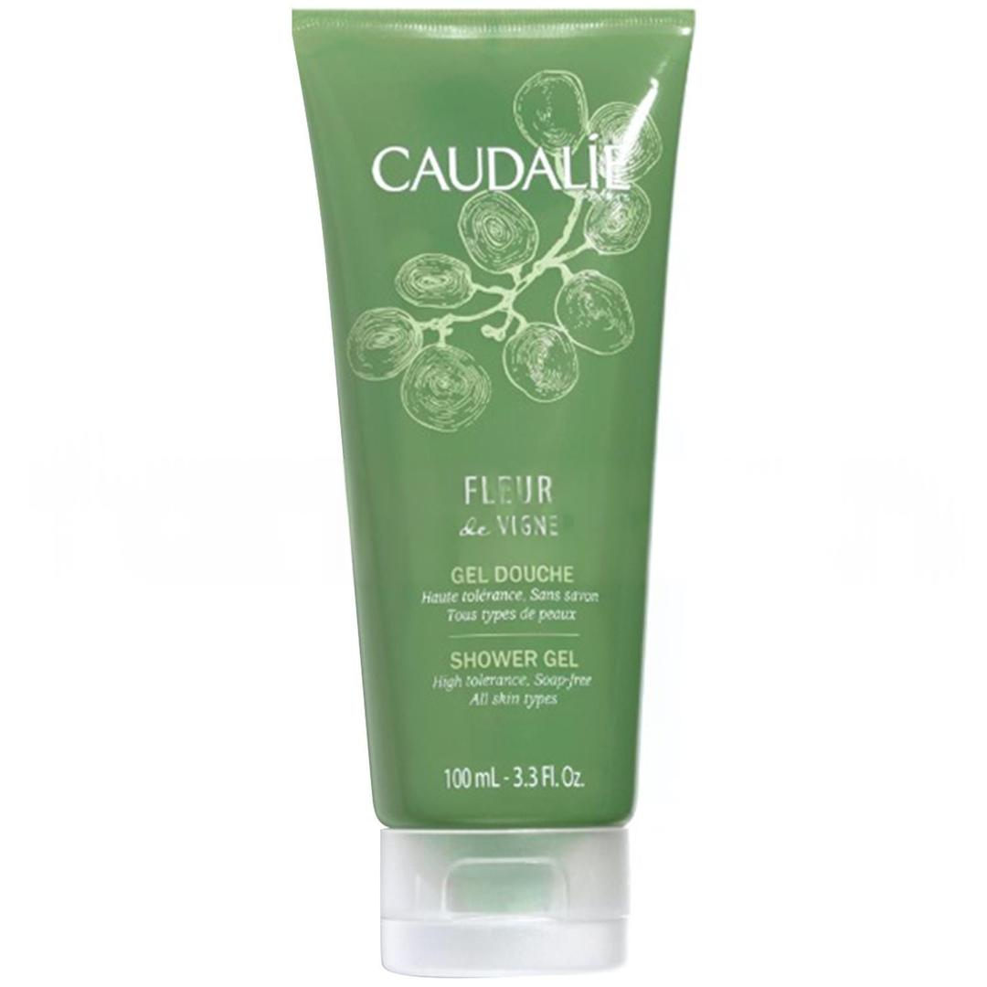 Caudalie Fleur De Vignes Shower Gel 100 ml