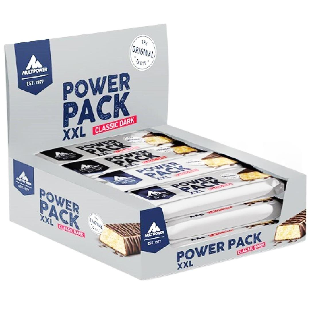Multipower Protein Bar XXL Classic 60 gr 12'li