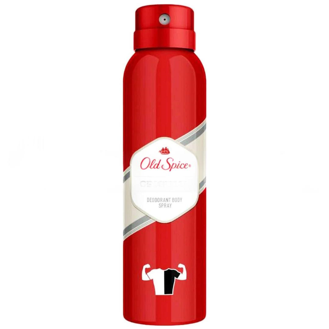 Old Spice Sprey Deodorant Original 150 ml