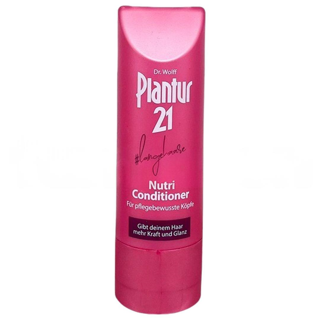 Plantur 21 Nutri Conditioner Saç Kremi 175 ml