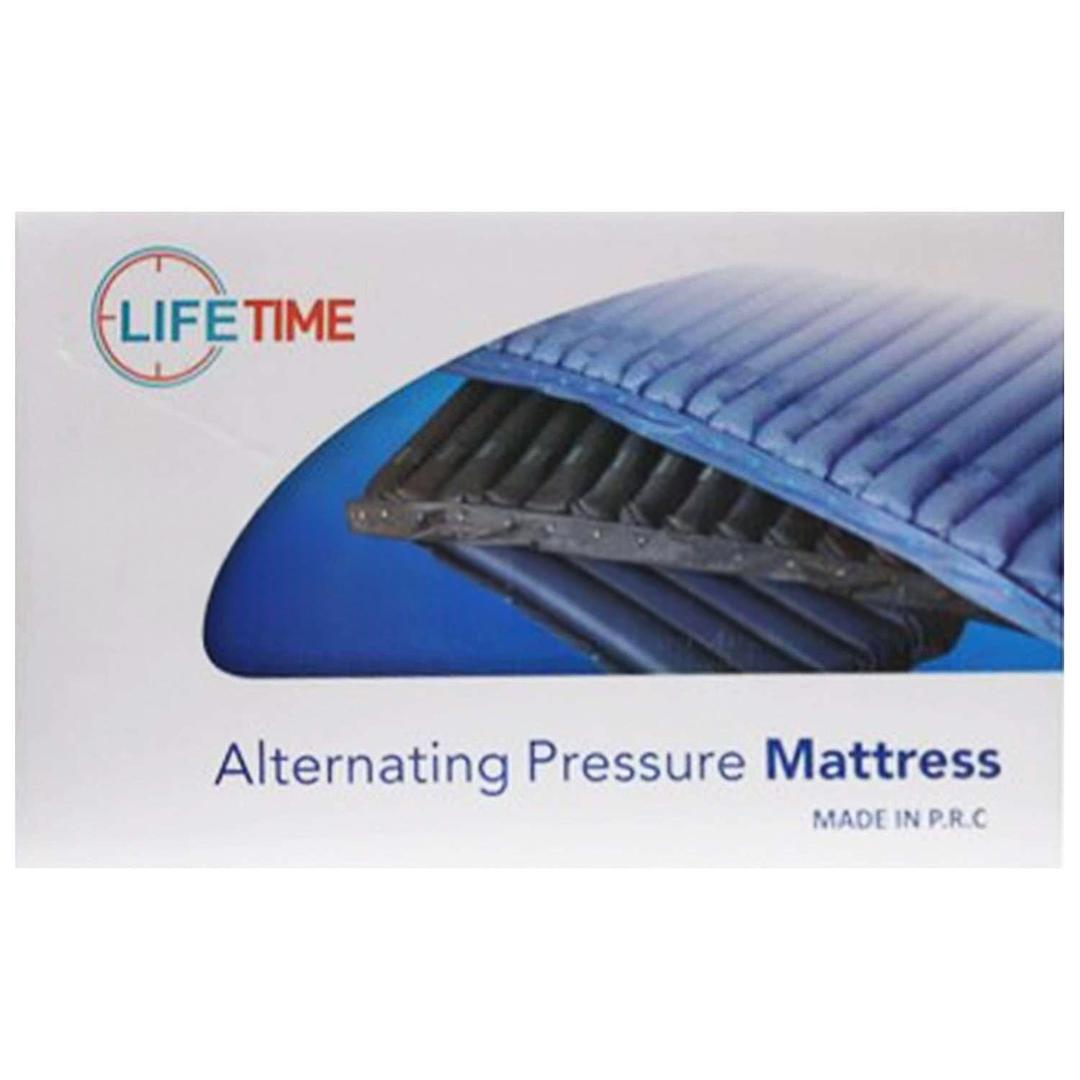 Life Time QDC 300B Boru Tipi Havalı Yatak