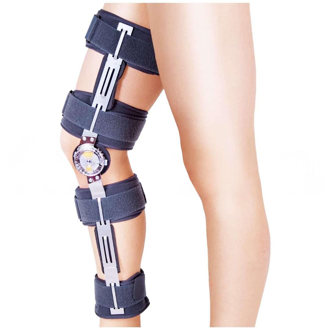 Orthocare 6325 Genucare Rom Açı Ayarlı Dizlik